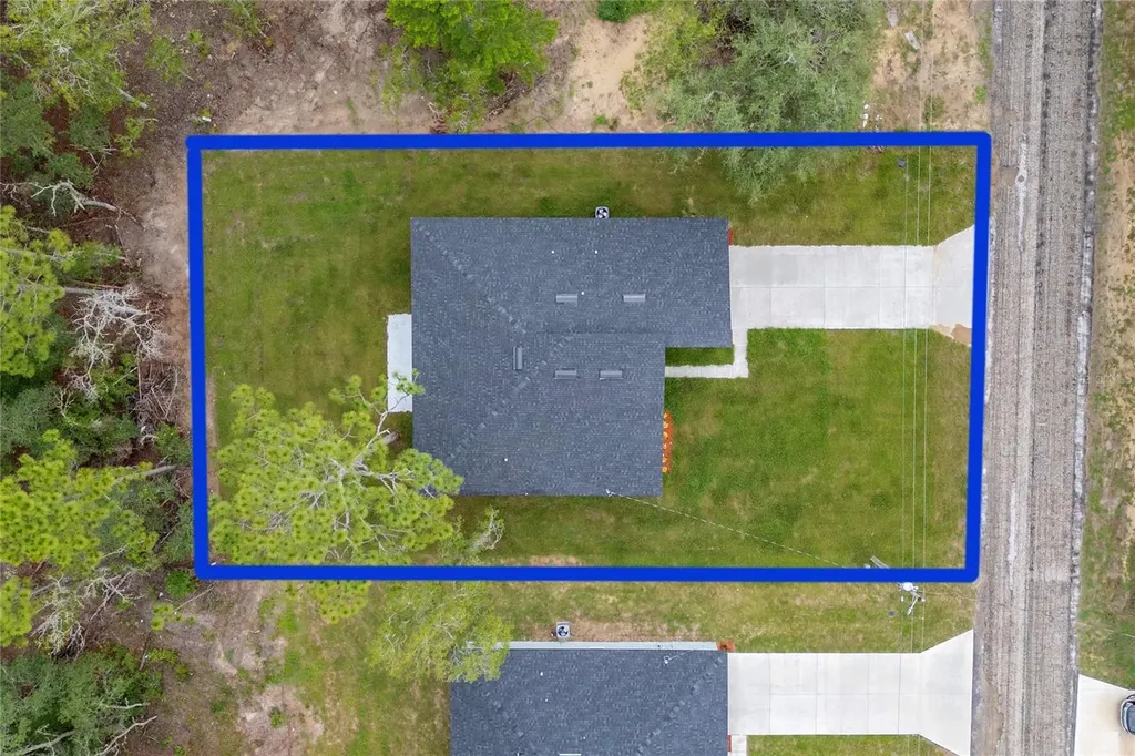 9312 N Akola Way Citrus Springs FL 34434