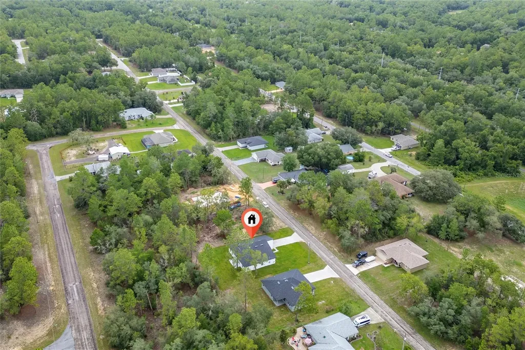 9312 N Akola Way Citrus Springs FL 34434