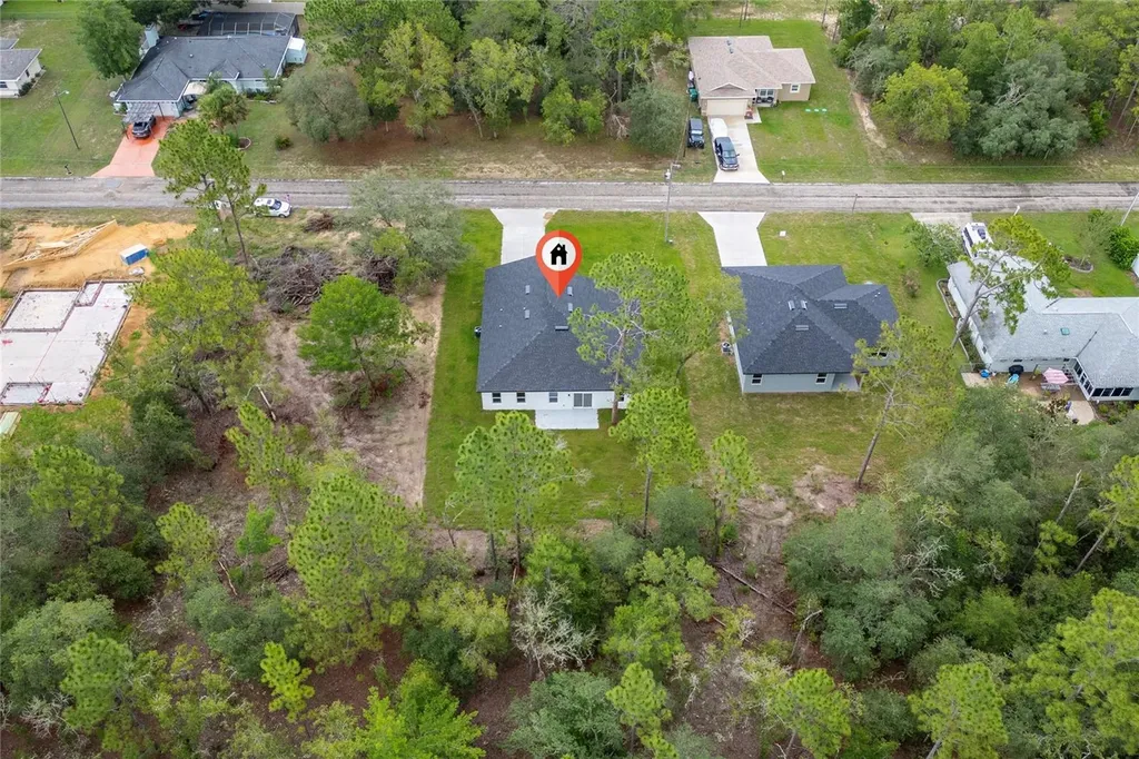 9312 N Akola Way Citrus Springs FL 34434