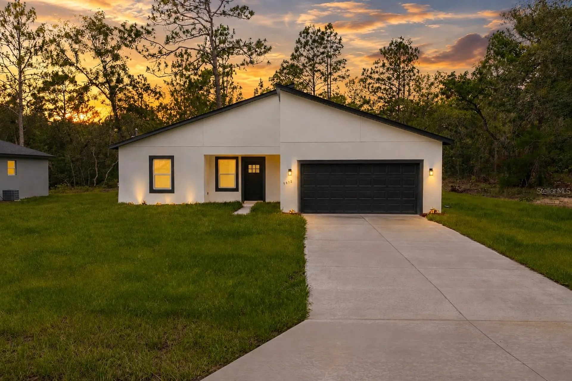 9312 N Akola Way Citrus Springs FL 34434