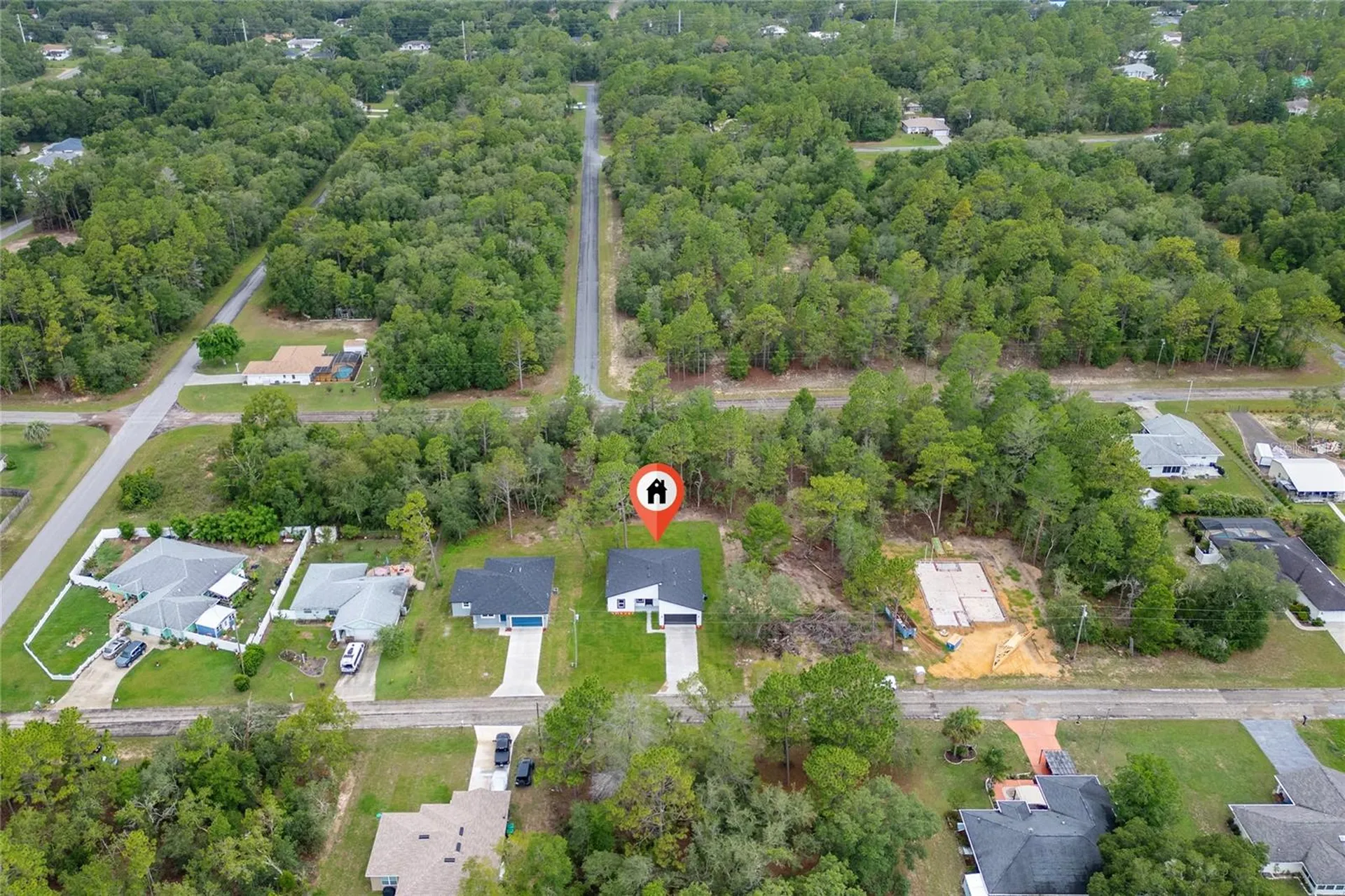 9312 N Akola Way Citrus Springs FL 34434