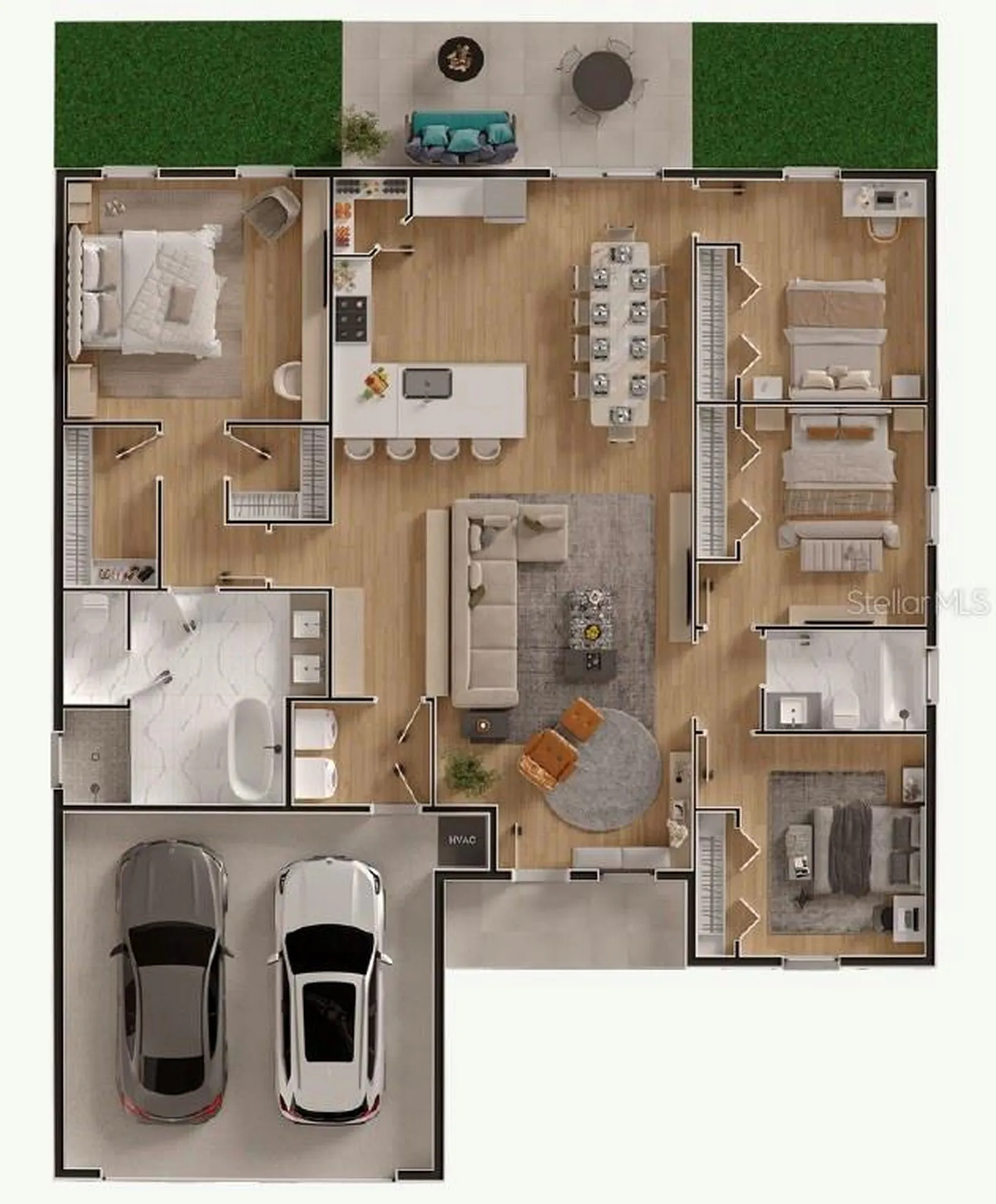 9312 N Akola Way Citrus Springs FL 34434