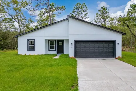 9312 N Akola Way Citrus Springs FL 34434