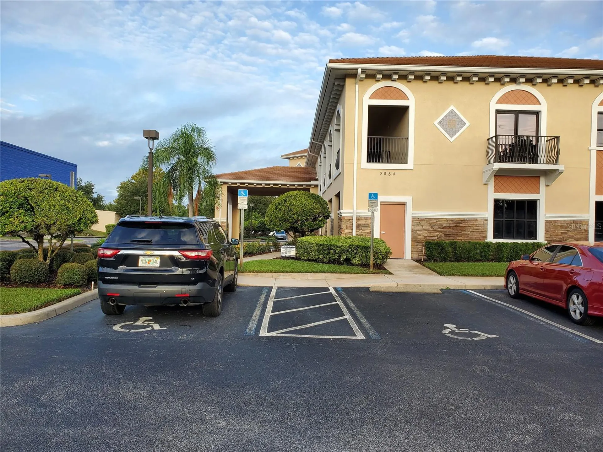 2984 Alafaya Trail Oviedo FL 32765