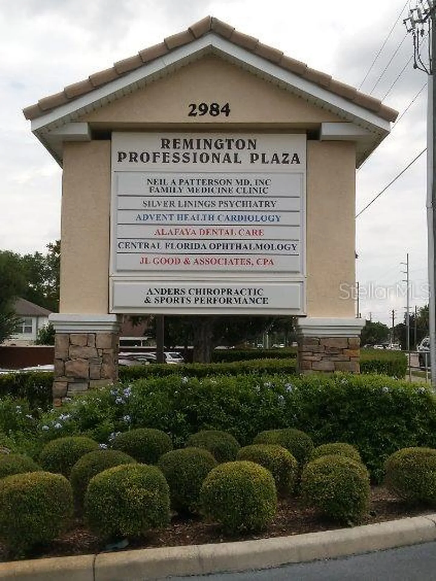 2984 Alafaya Trail Oviedo FL 32765