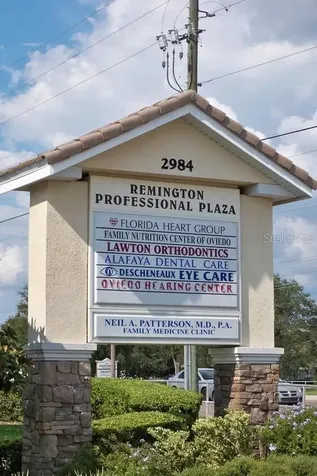 2984 Alafaya Trail Oviedo FL 32765