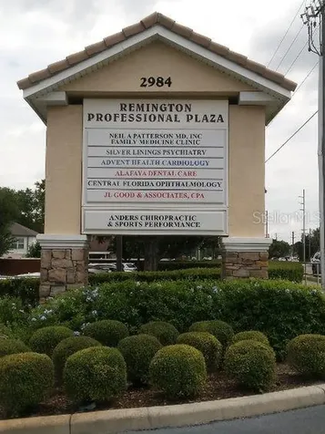 2984 Alafaya Trail Oviedo FL 32765