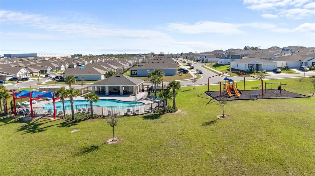 547 Tanaro Lane Haines City FL 33844