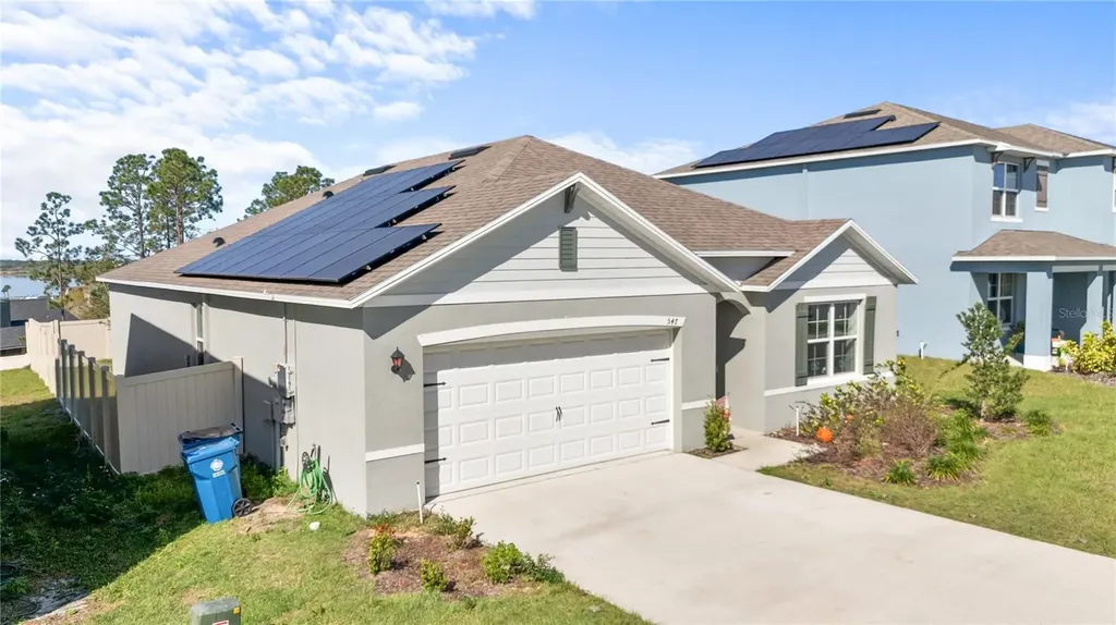 547 Tanaro Lane Haines City FL 33844