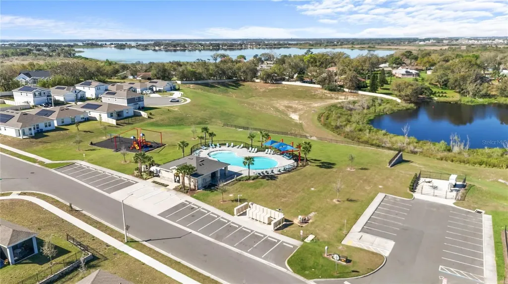 547 Tanaro Lane Haines City FL 33844