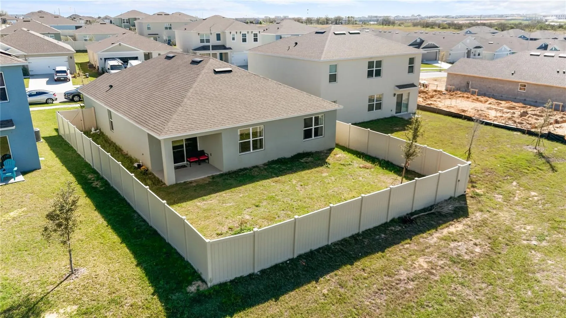 547 Tanaro Lane Haines City FL 33844