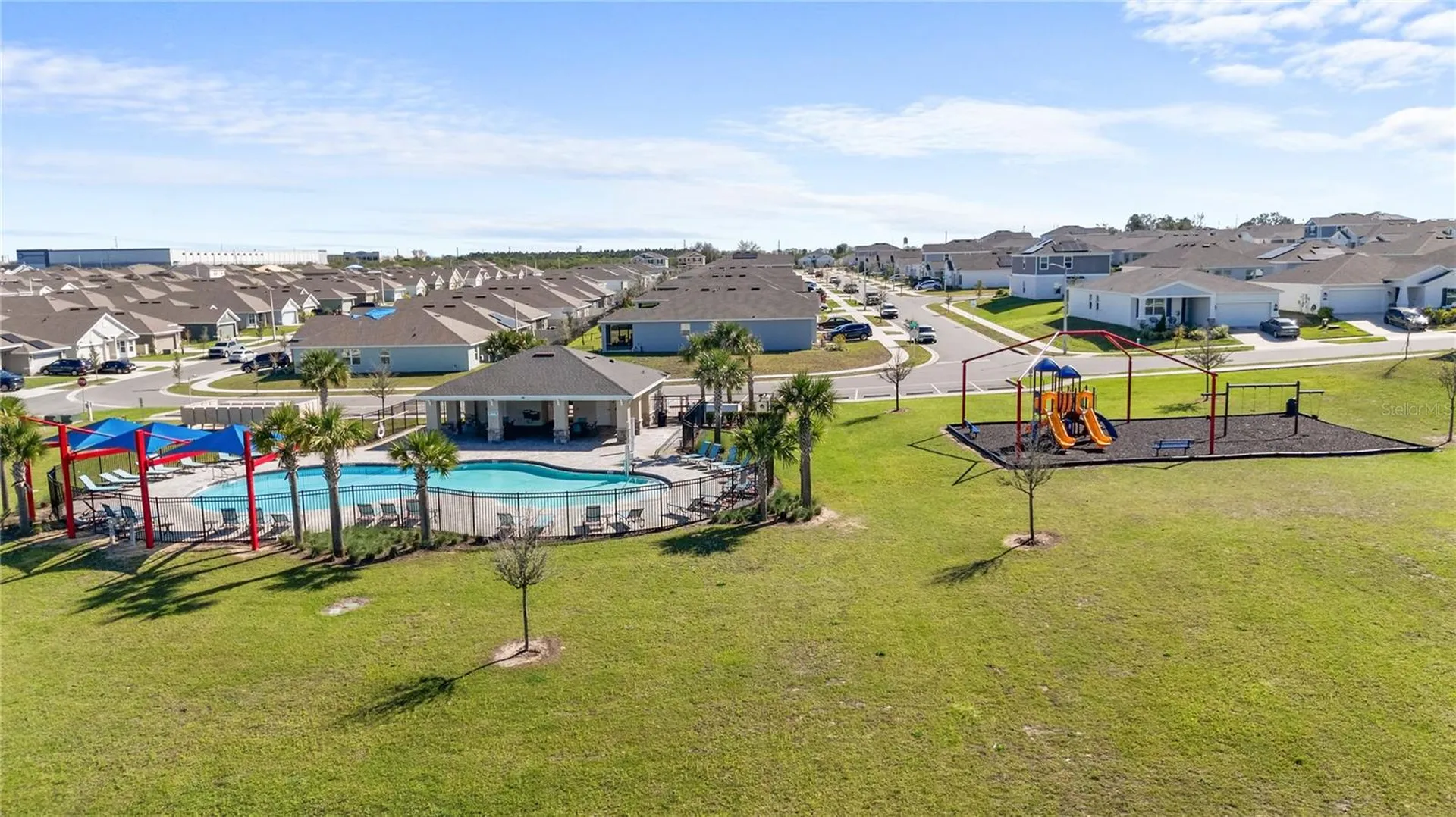 547 Tanaro Lane Haines City FL 33844