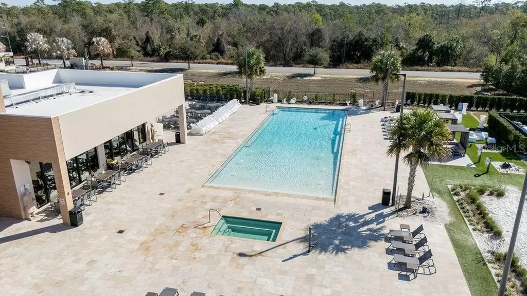 3119 Rockefeller Way Kissimmee FL 34747