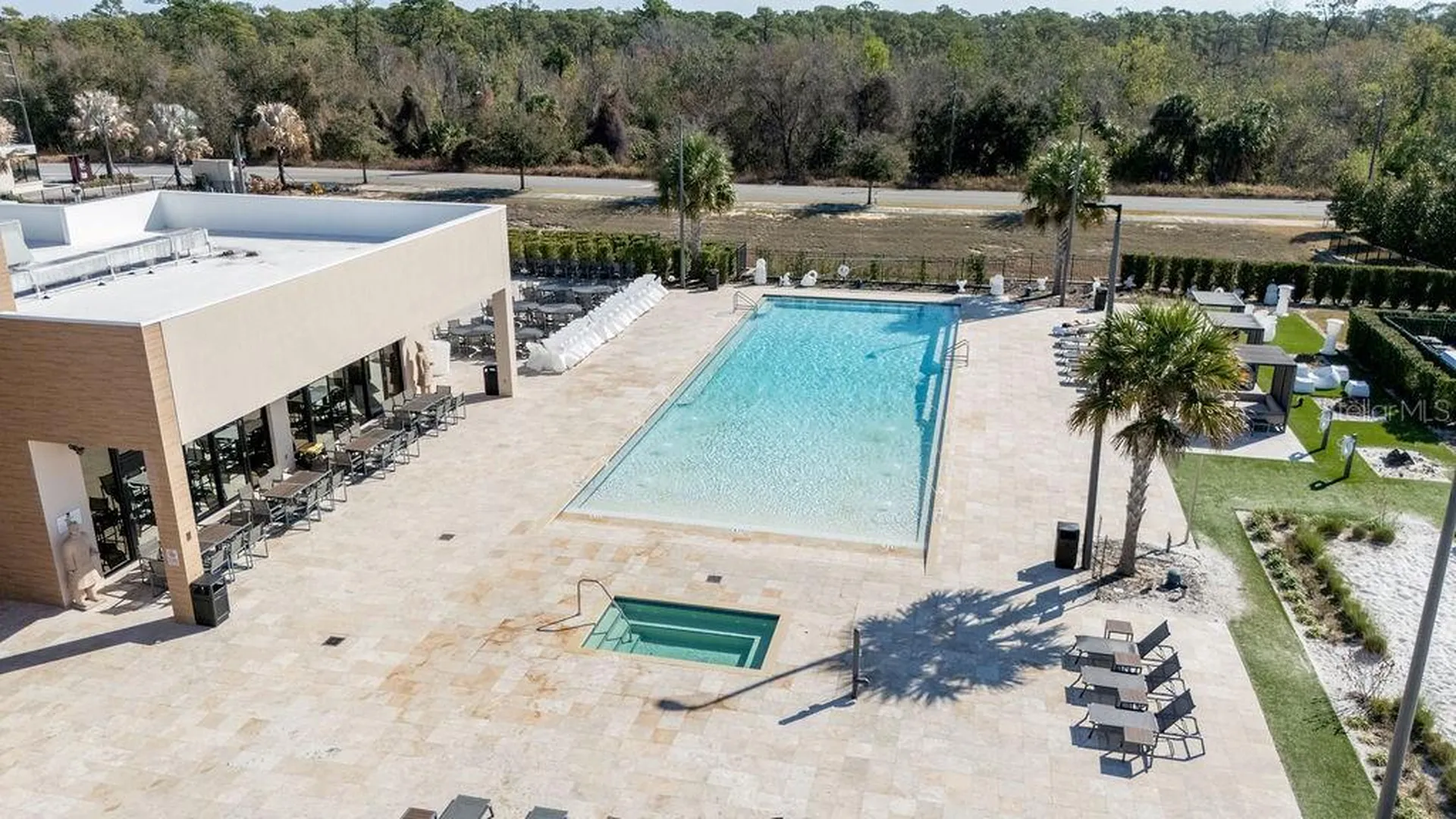 3119 Rockefeller Way Kissimmee FL 34747