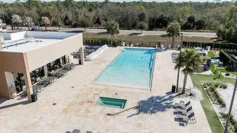 3119 Rockefeller Way Kissimmee FL 34747