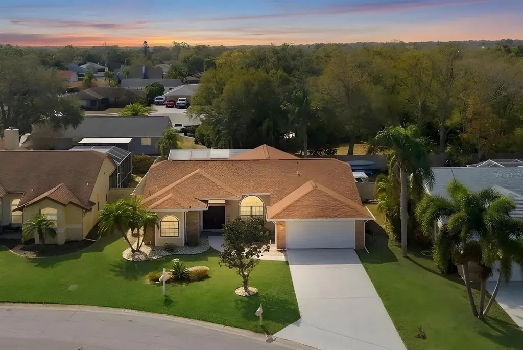 4608 Vintage Drive Sarasota FL 34243