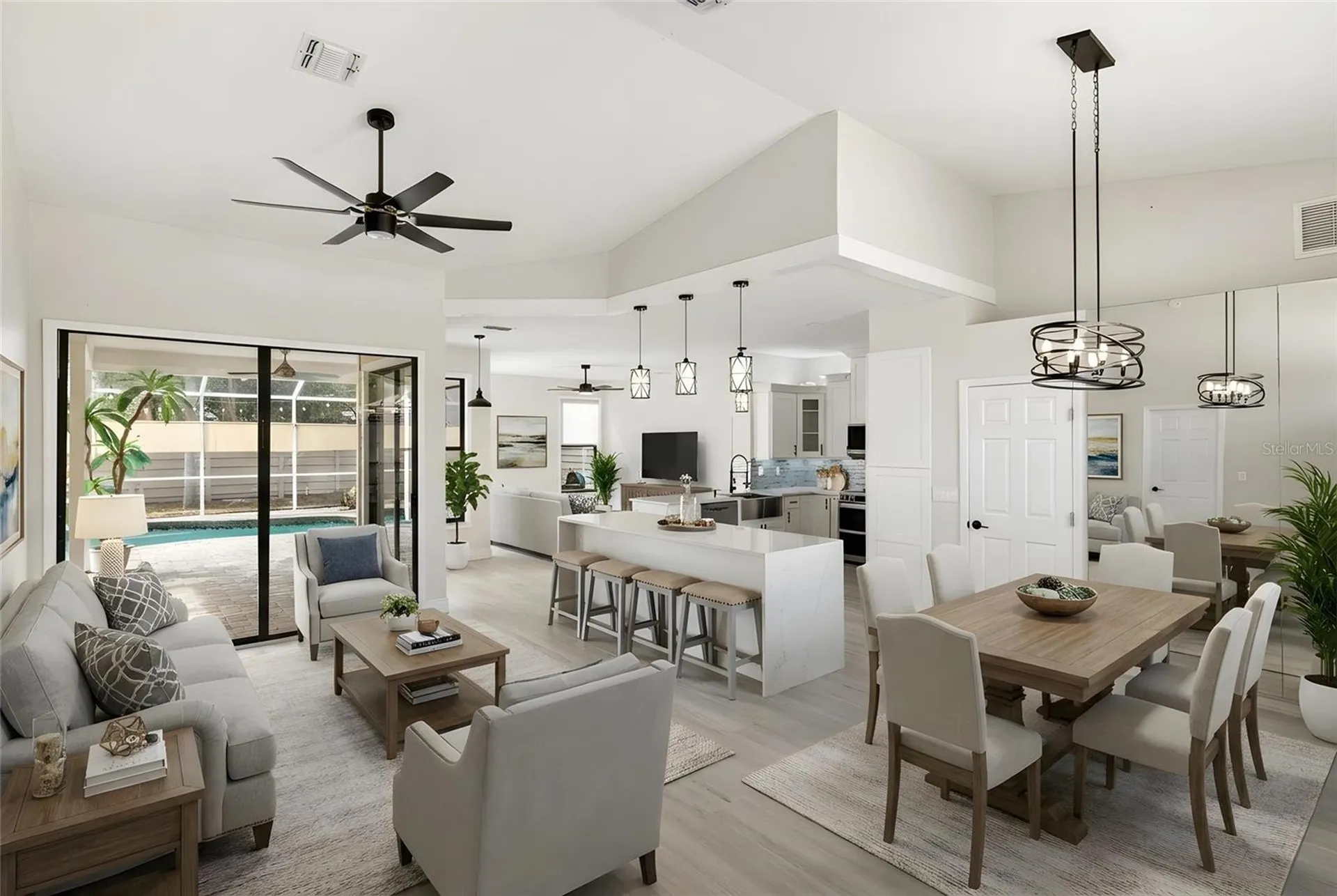 4608 Vintage Drive Sarasota FL 34243