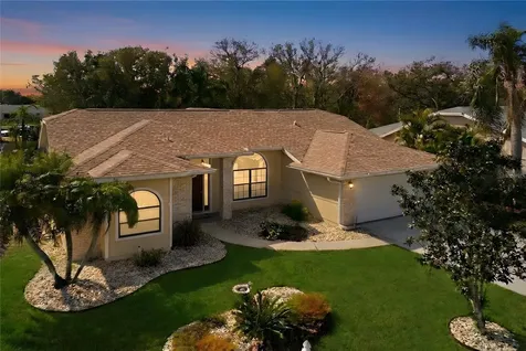 4608 Vintage Drive Sarasota FL 34243