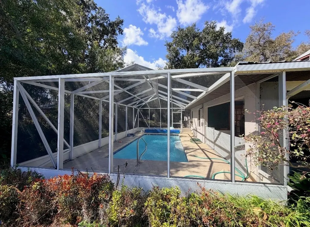 30 Placid Oaks Drive Lake Placid FL 33852