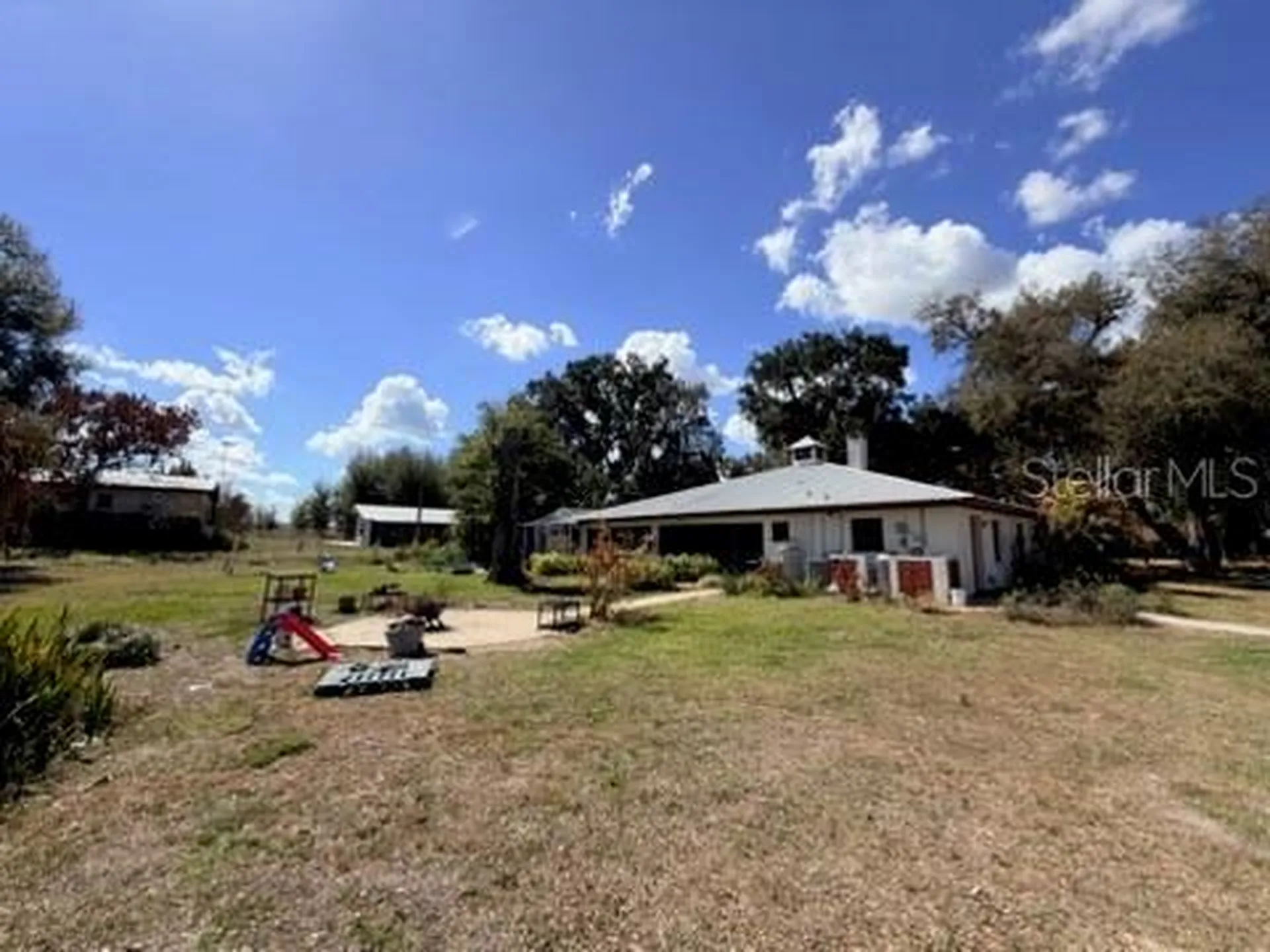 30 Placid Oaks Drive Lake Placid FL 33852