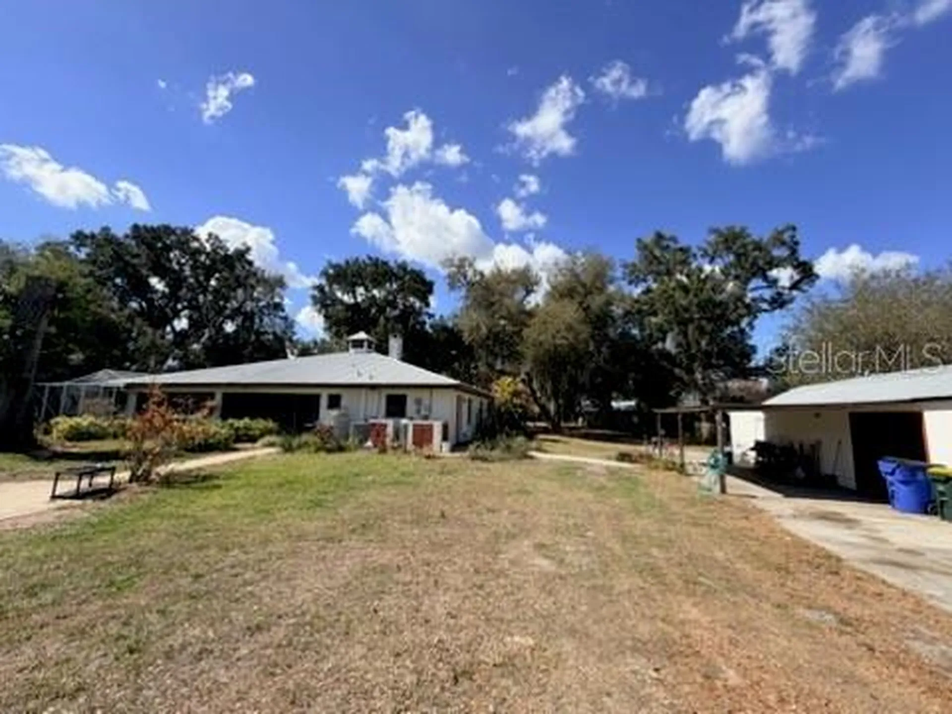 30 Placid Oaks Drive Lake Placid FL 33852