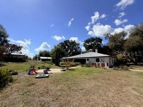 30 Placid Oaks Drive Lake Placid FL 33852