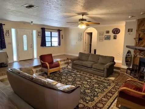 30 Placid Oaks Drive Lake Placid FL 33852