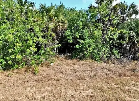 Lot: 4 Eastman Circle North Port FL 34288
