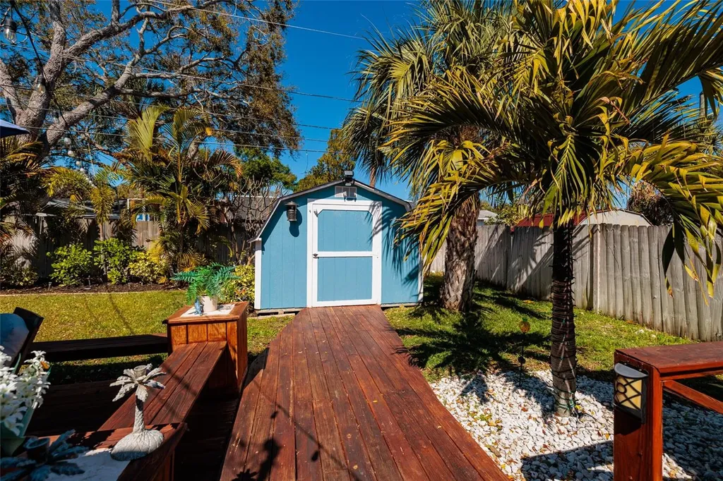 8029 22nd Avenue N St Petersburg FL 33710