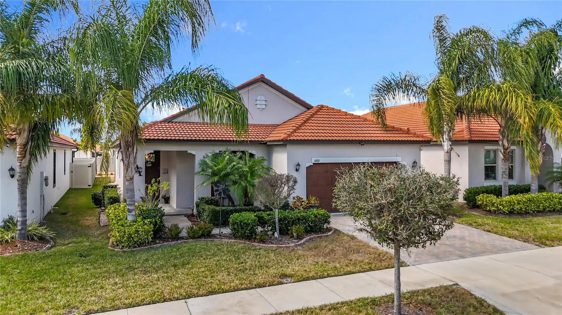 16815 Whisper Elm Street Wimauma FL 33598