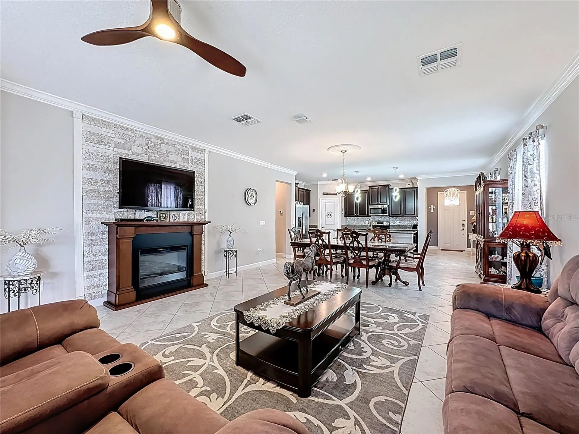 16815 Whisper Elm Street Wimauma FL 33598