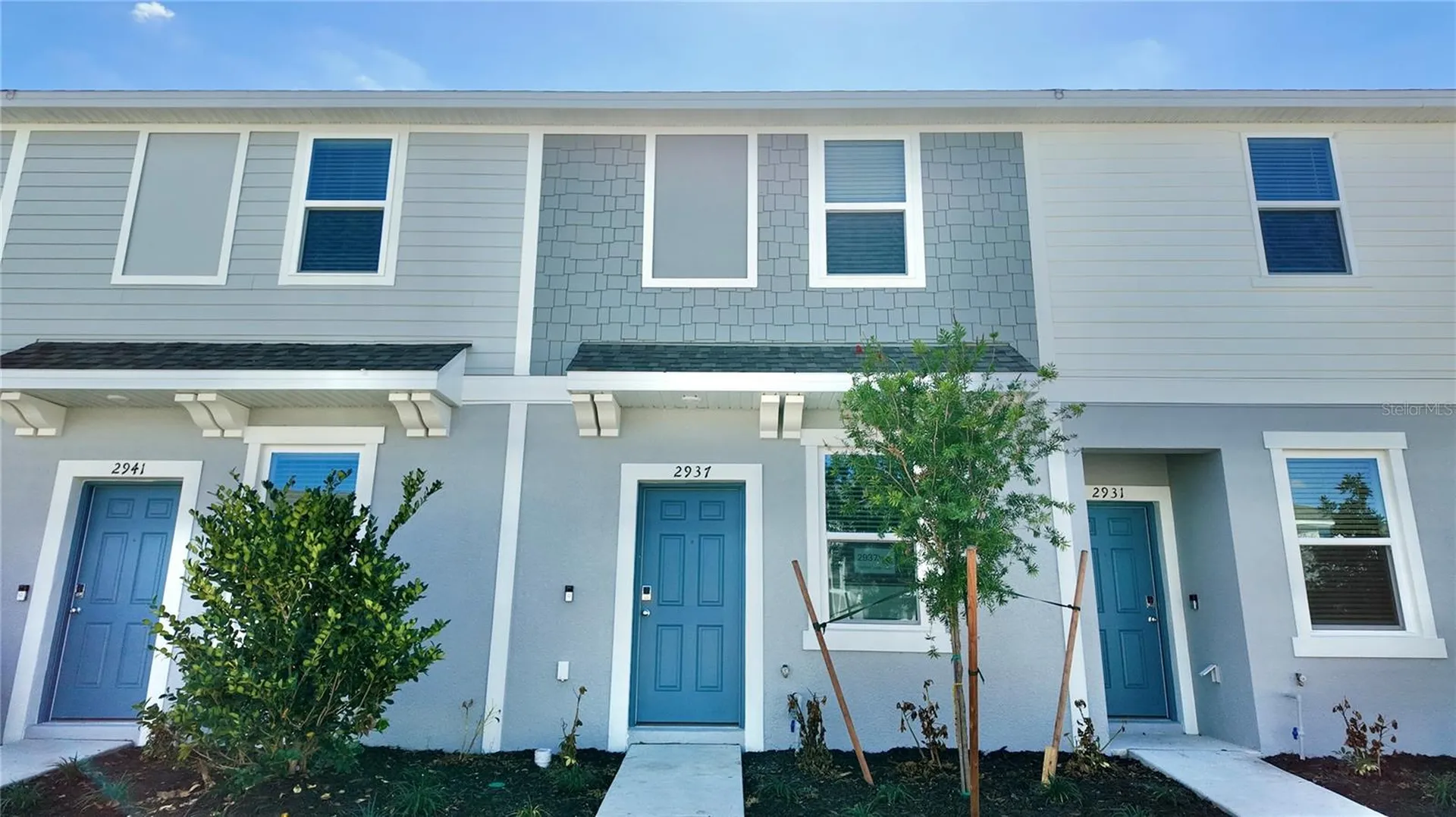 2937 Skyline Loop Kissimmee FL 34758