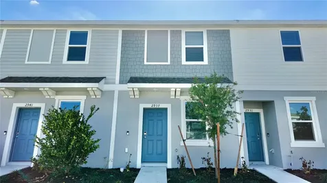 2937 Skyline Loop Kissimmee FL 34758