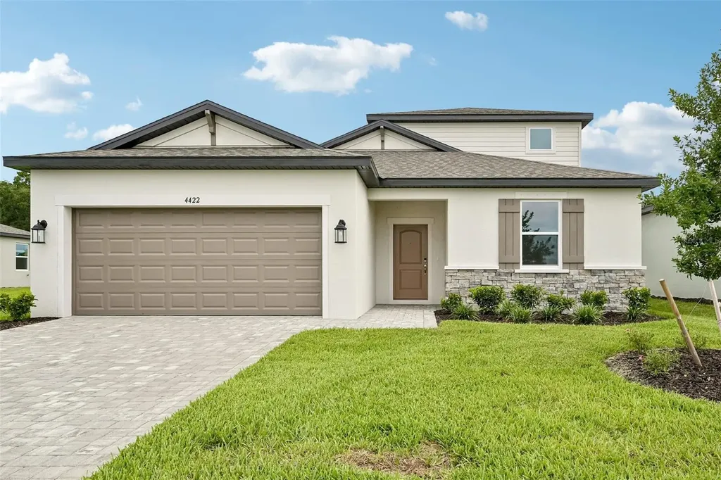 4422 Outhaul Run Palmetto FL 34221