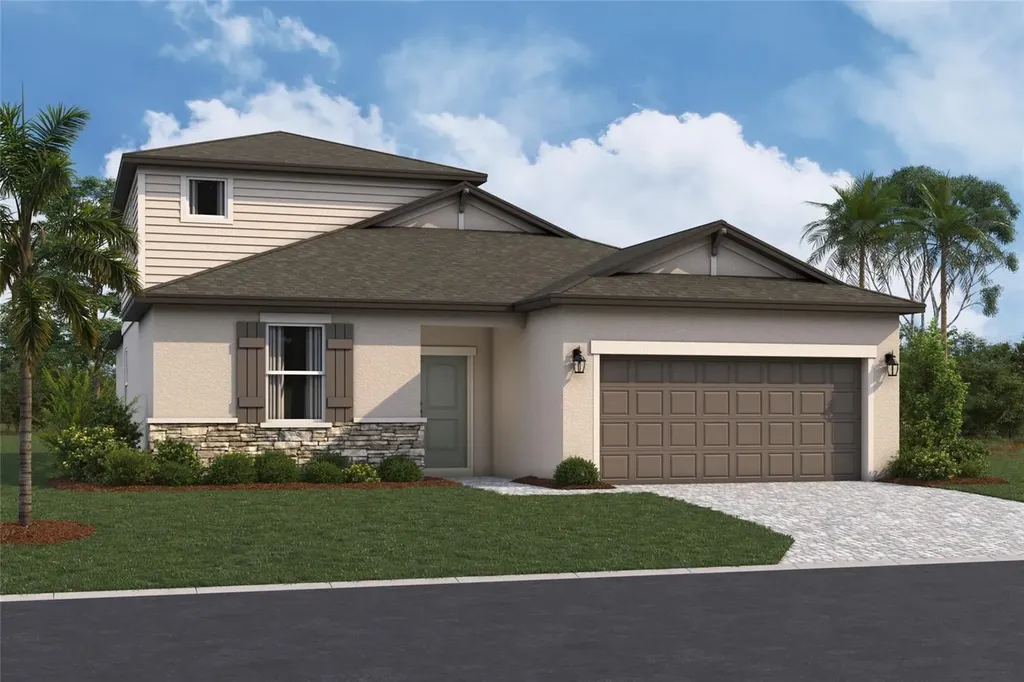 4422 Outhaul Run Palmetto FL 34221