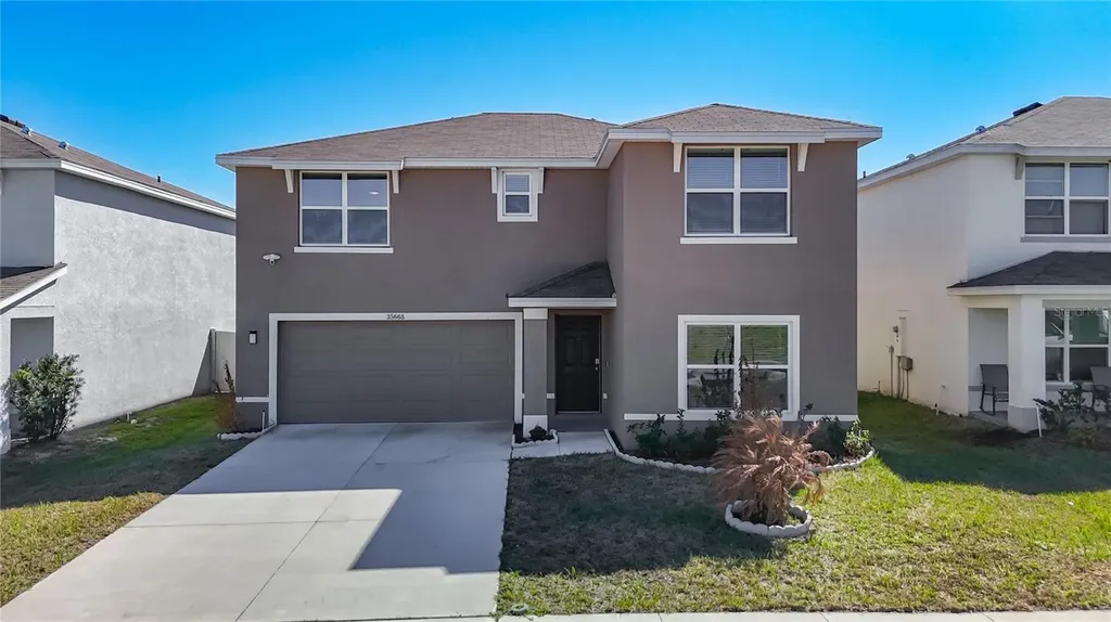 35668 Doveland Drive Zephyrhills FL 33541