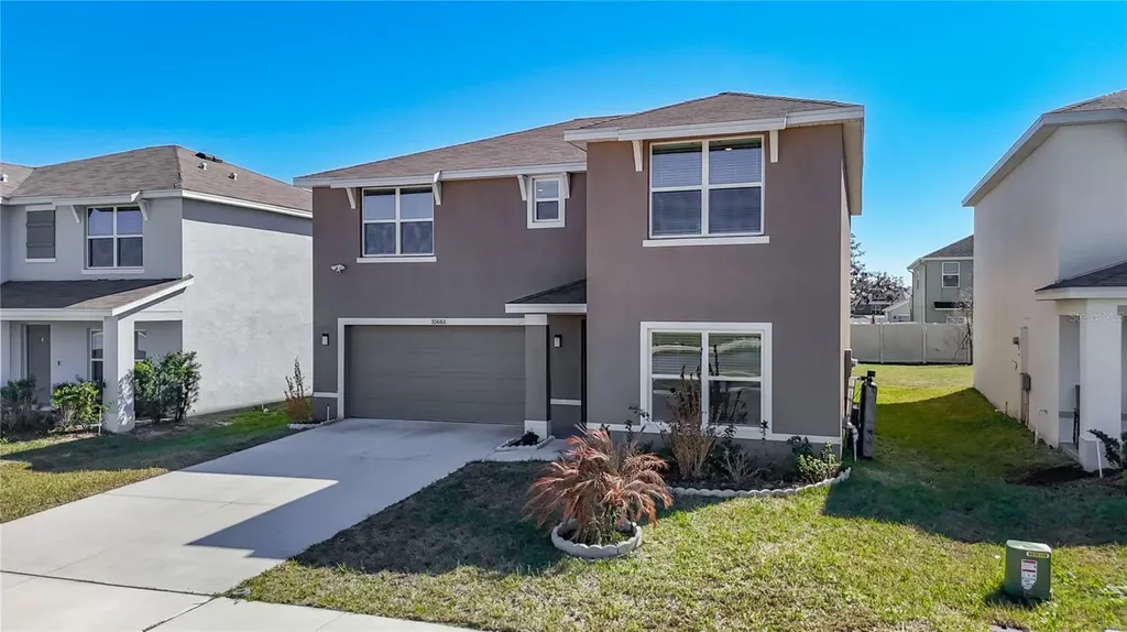 35668 Doveland Drive Zephyrhills FL 33541