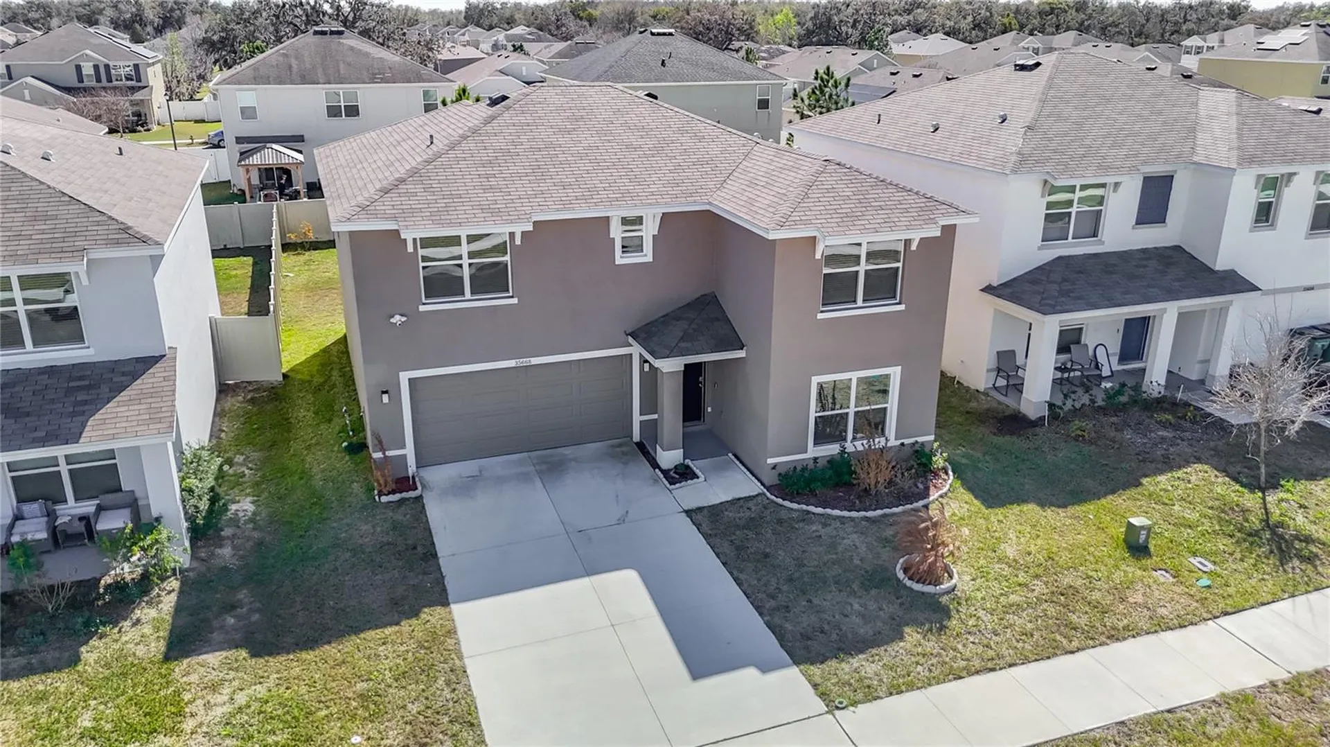 35668 Doveland Drive Zephyrhills FL 33541