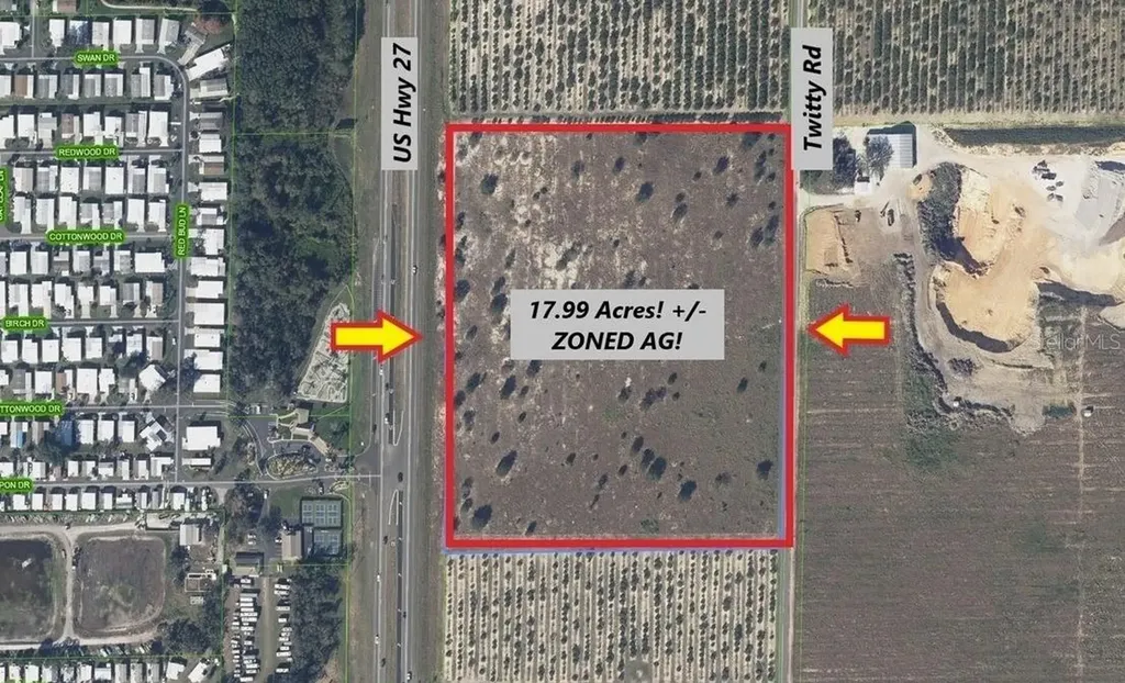 9610 Us-27 S Sebring FL 33876