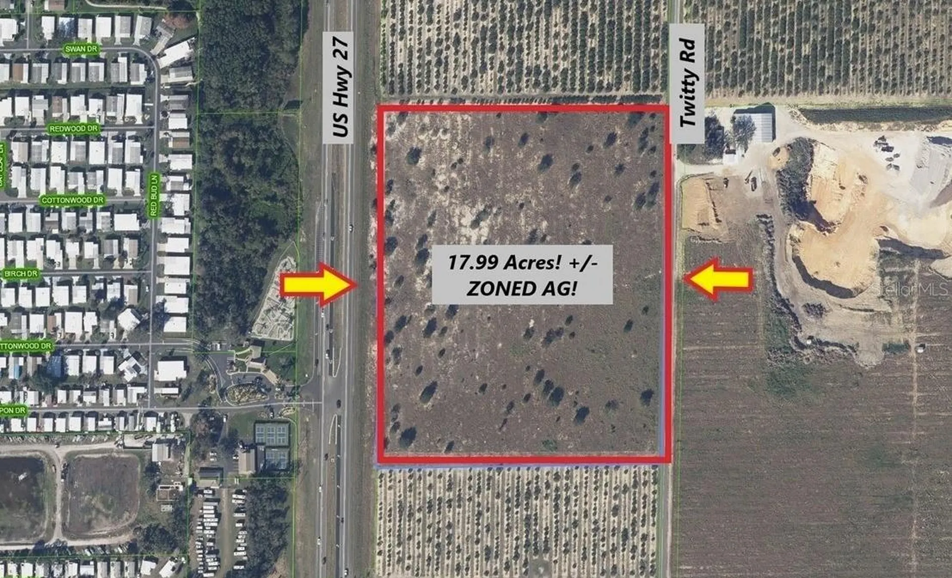 9610 Us-27 S Sebring FL 33876
