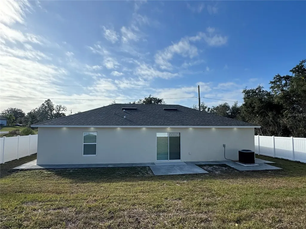 313 Amberjack Court Poinciana FL 34759