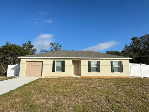 313 Amberjack Court Poinciana FL 34759