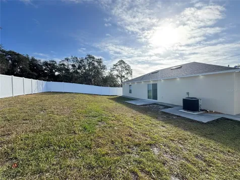 313 Amberjack Court Poinciana FL 34759