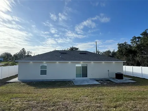 313 Amberjack Court Poinciana FL 34759