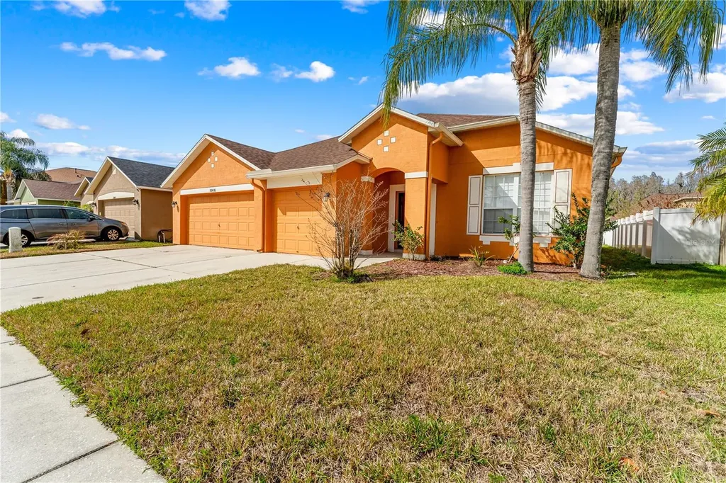 10416 Meadow Spring Drive Tampa FL 33647
