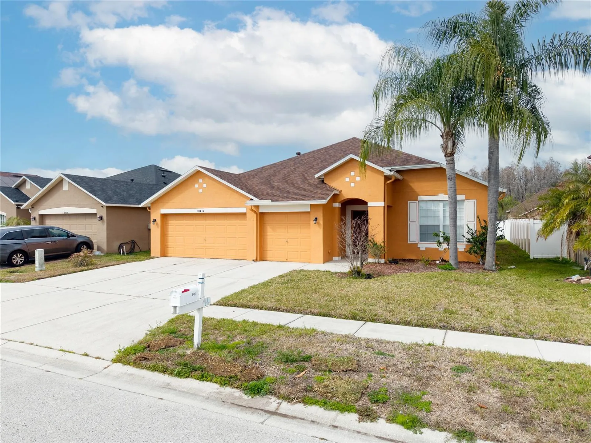 10416 Meadow Spring Drive Tampa FL 33647