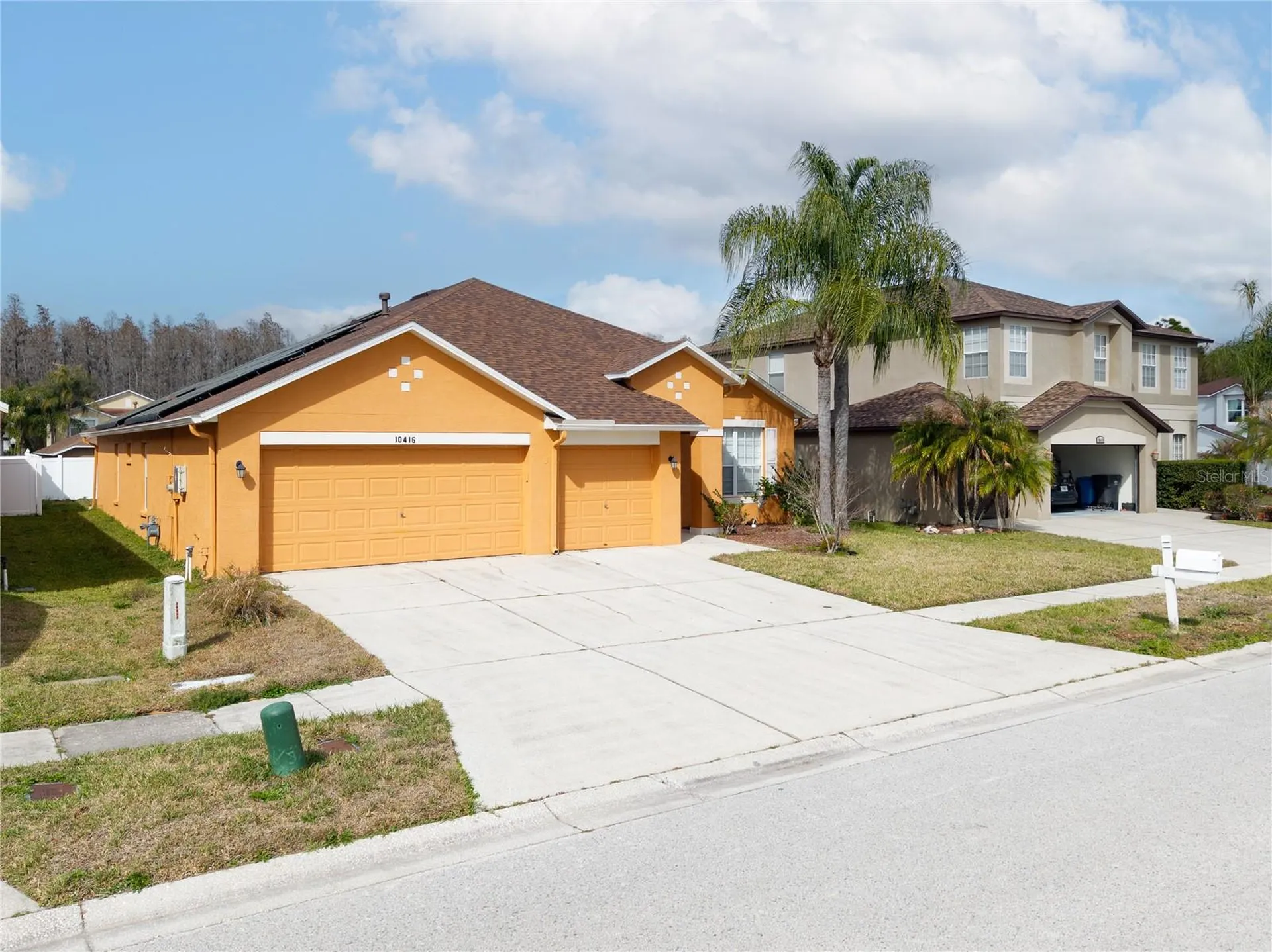 10416 Meadow Spring Drive Tampa FL 33647