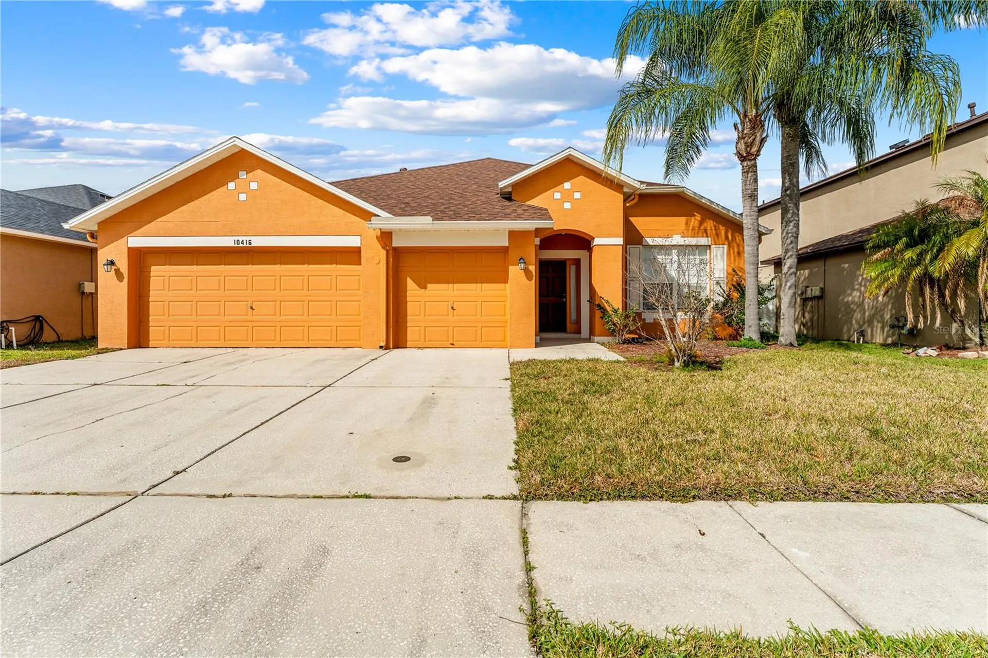 10416 Meadow Spring Drive Tampa FL 33647