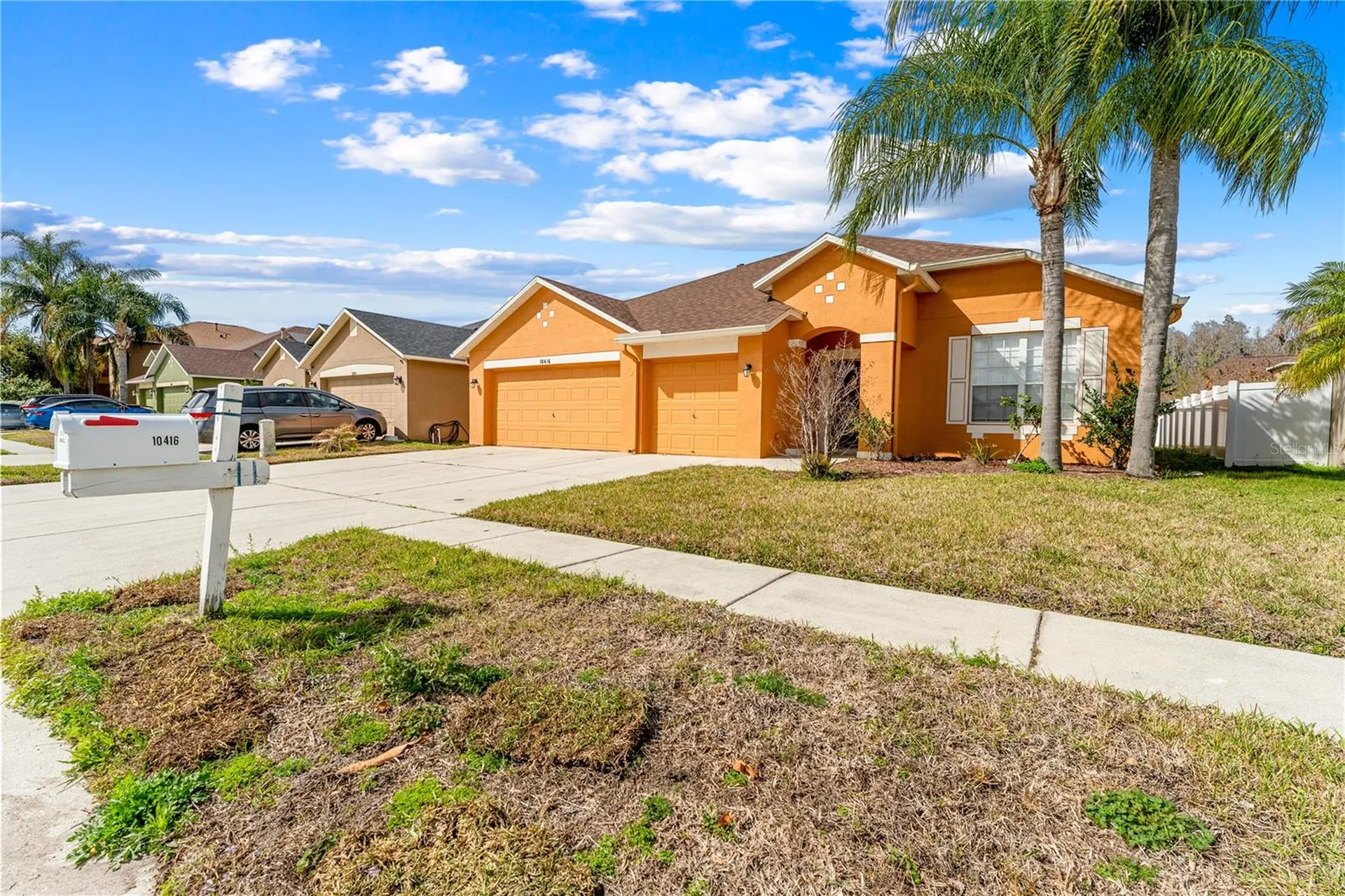 10416 Meadow Spring Drive Tampa FL 33647