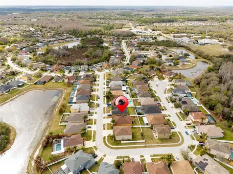 10416 Meadow Spring Drive Tampa FL 33647